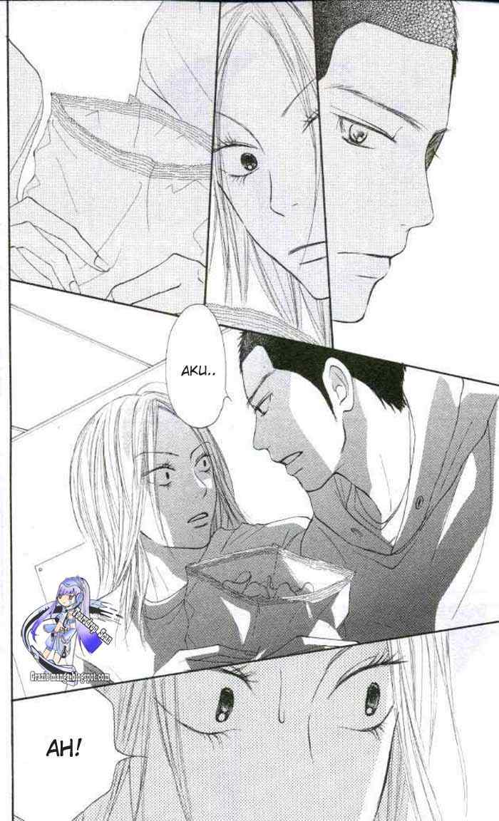Kimi ni Todoke chapter 20